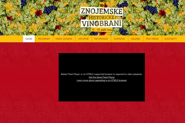 Site using Timetable plugin