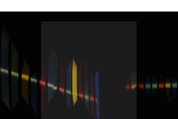 Site using AutoAlbums plugin