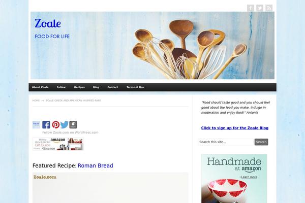 Premium Style theme site design template sample