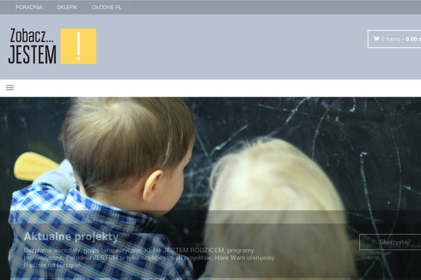 Benevolence theme site design template sample