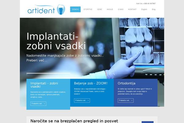 Site using Pixelyoursite-super-pack plugin