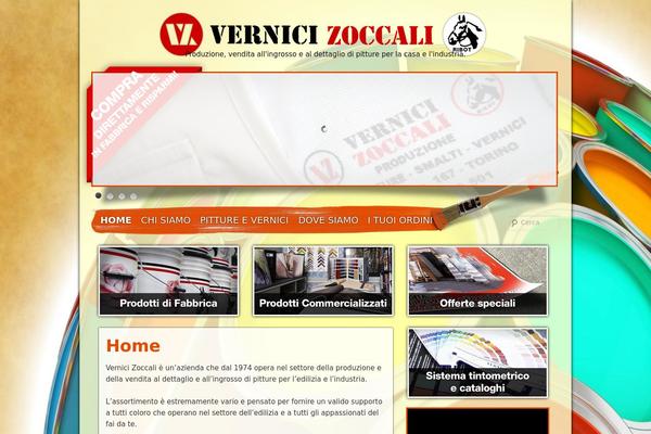 Twentyelevenchild theme site design template sample