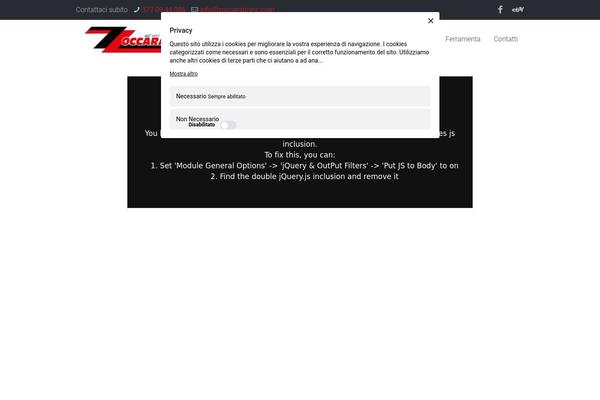 BeTheme theme site design template sample