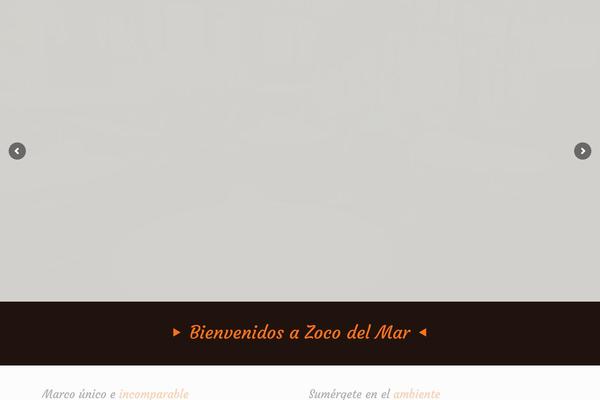 Site using Better WordPress Minify plugin