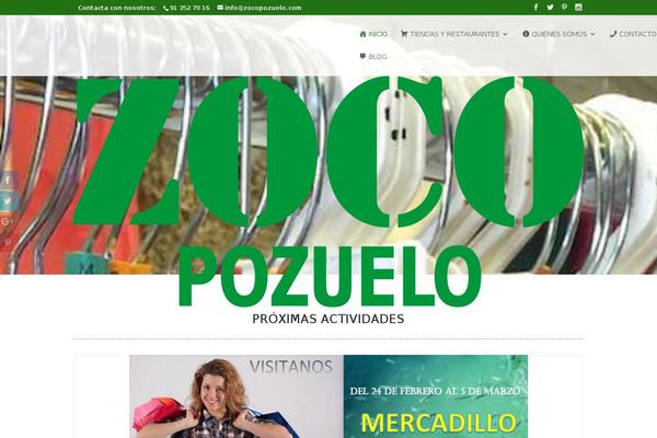 Site using imageLightbox plugin