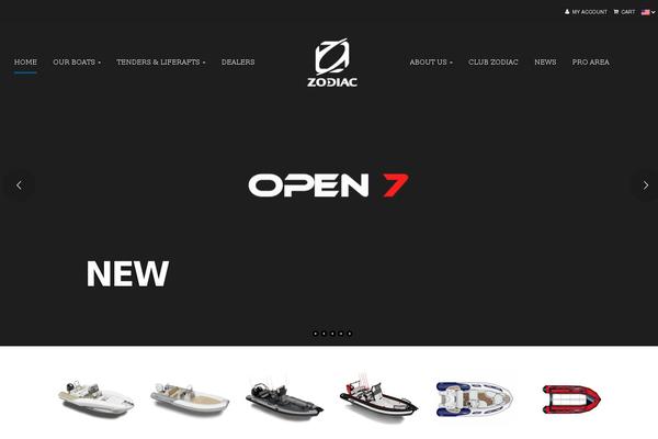 Site using Freshdesk Official plugin