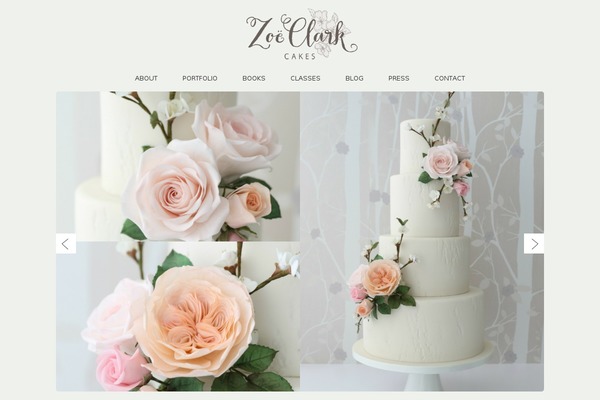 Slider Responsive Theme theme site design template sample