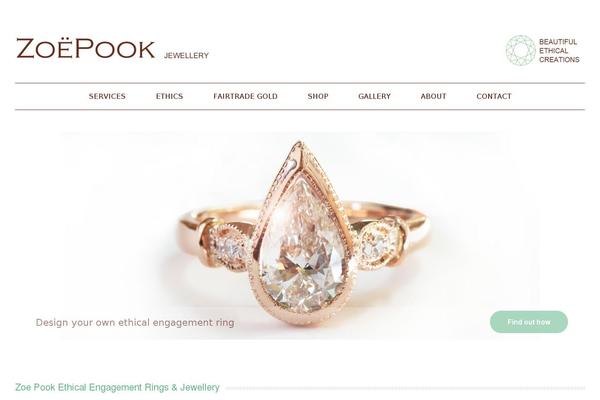 Novelty theme site design template sample
