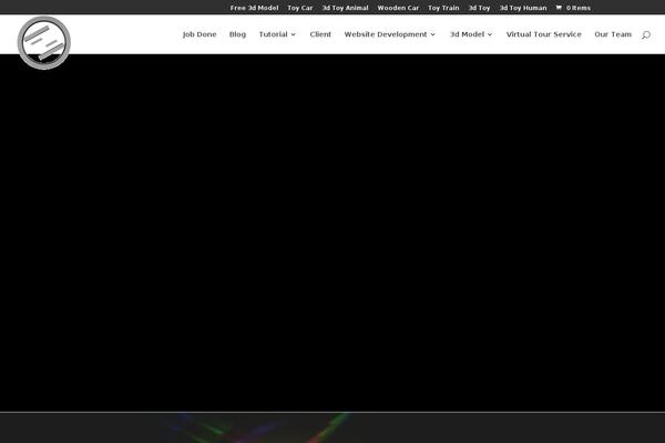 zoetrope.biz site used Divi-2.7.5
