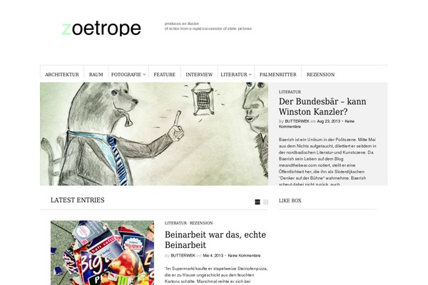 Sight theme site design template sample