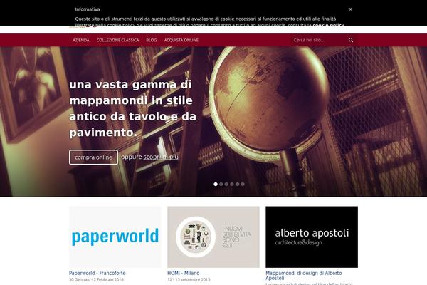 zoffoli WordPress theme, websites list used zoffoli theme zoffoli theme websites examples