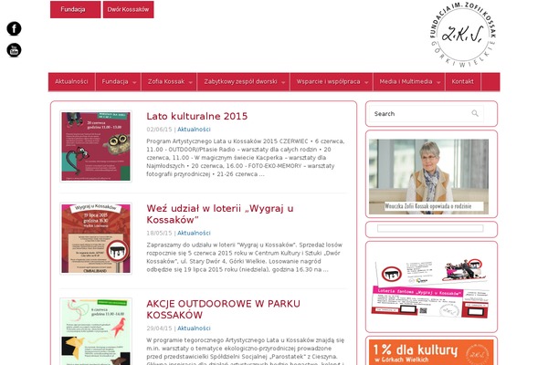 Wptuts theme site design template sample