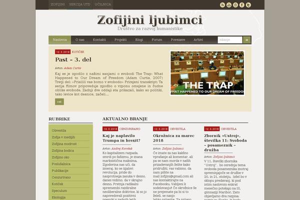 Site using FD Footnotes Plugin plugin