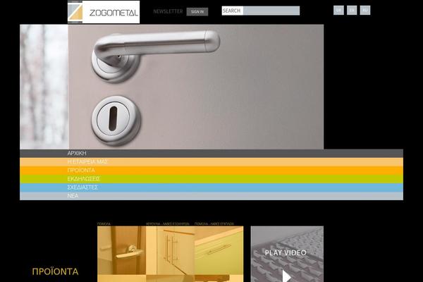 Site using Dynamic "To Top" Plugin plugin