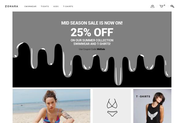 Site using Woocommerce-brands plugin