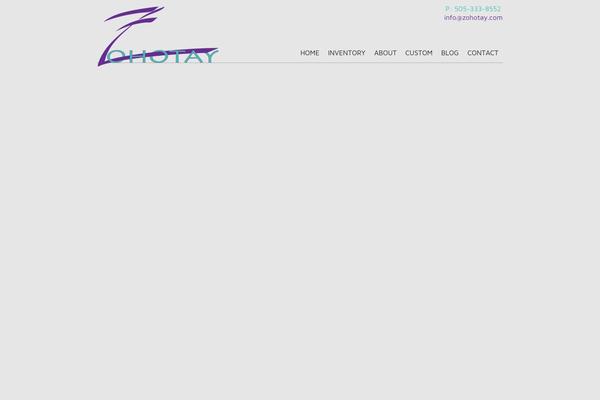 Minimum Child Theme theme site design template sample