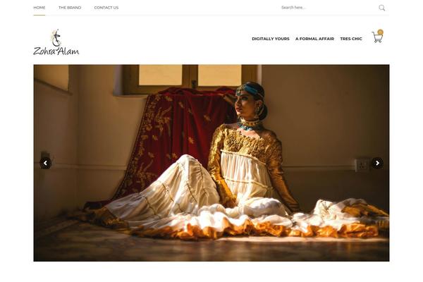 Site using YITH WooCommerce Ajax Product Filter plugin