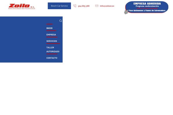 Xtra theme site design template sample