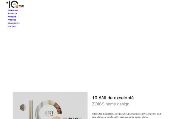 Site using Bloom plugin