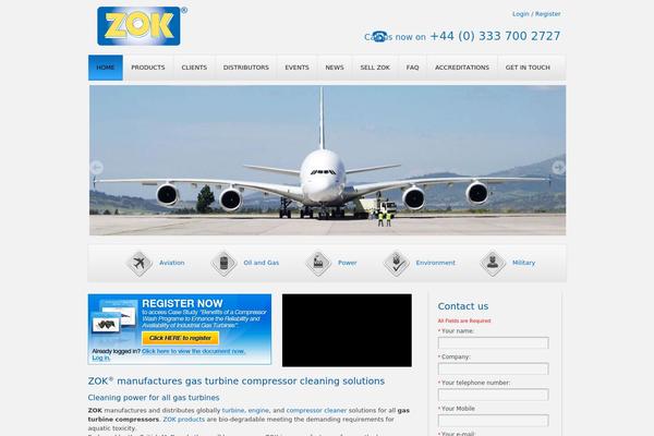 Responsive theme site design template sample