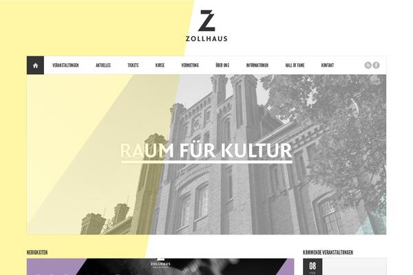Site using Simple Full Screen Background Image plugin