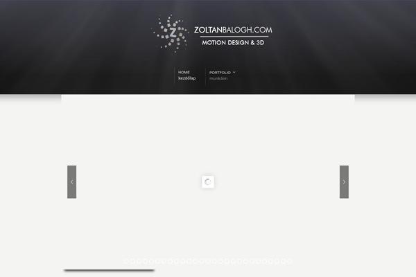 Site using Stream Video Player plugin
