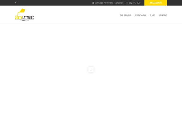Site using Superwise-plugin plugin
