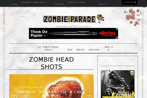 Site using Max-banner-ads plugin