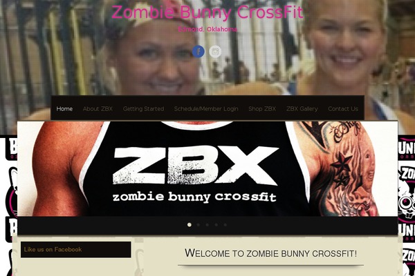 Sixteen theme site design template sample
