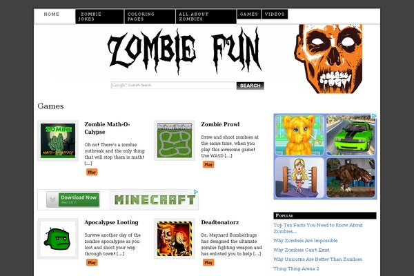 Site using Feldmanpublishing plugin