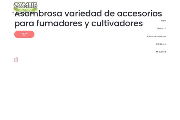 Site using Sg-cachepress plugin