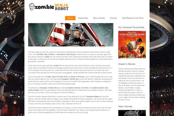 Site using Automatic-responsive-tables plugin
