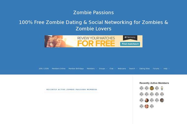 Site using WangGuard plugin