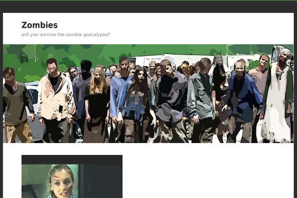 Stargazer theme site design template sample