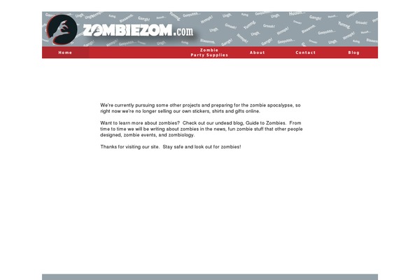 Site using Subscribe Button by AddToAny plugin