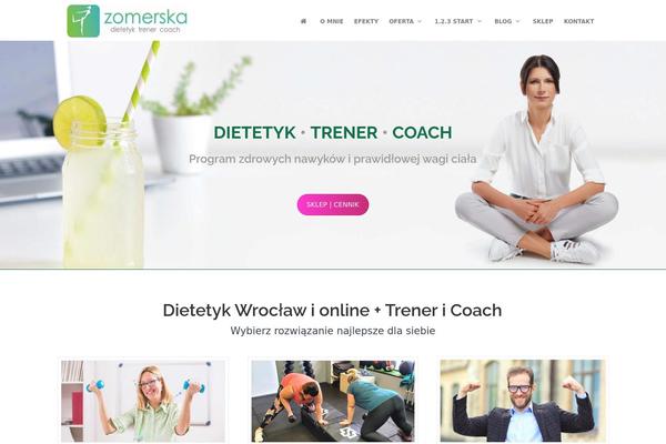 Site using Polo_extension plugin