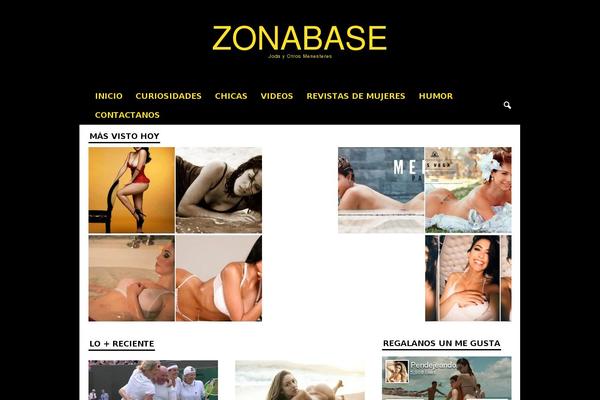 Site using Magic-content-box-lite plugin