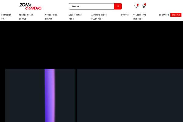 Site using Lastudio-core plugin