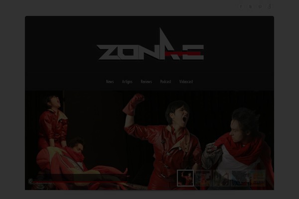 Site using External "Video for Everybody" plugin
