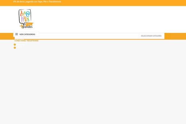 Site using Oneclick-whatsapp-order plugin