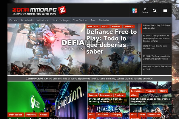 Gauge theme site design template sample