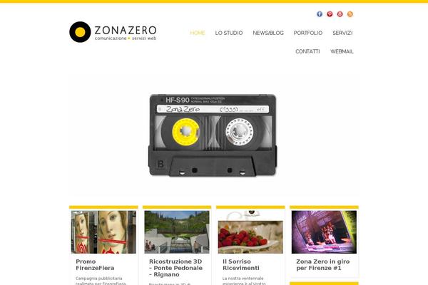 Site using Headway-pin-board plugin