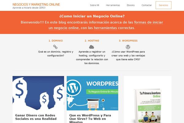 zondix.com site used Zondix