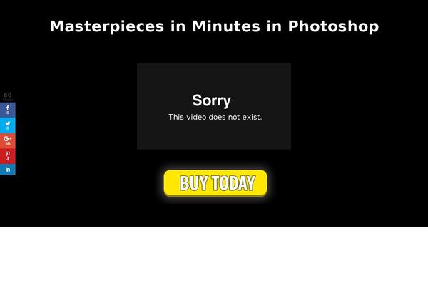 Site using GC Message Bar plugin
