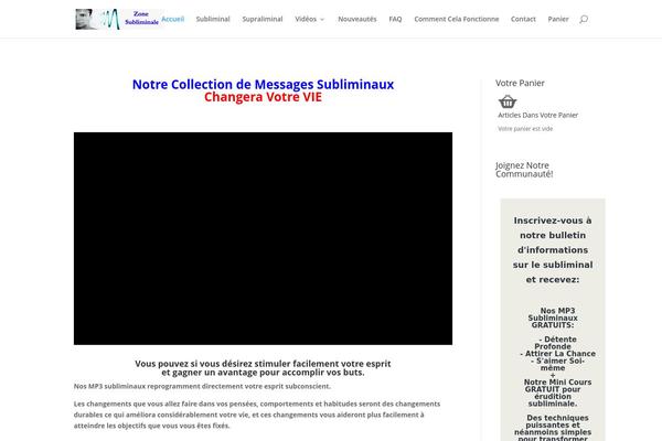 Site using EStore-extra-shortcodes plugin