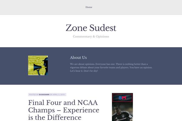 Builder-paige theme site design template sample