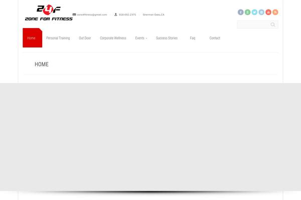 Site using Best WordPress FAQ plugin
