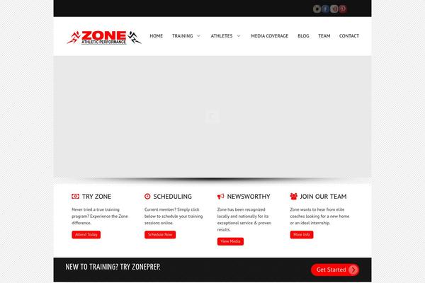 Site using Formcraft plugin