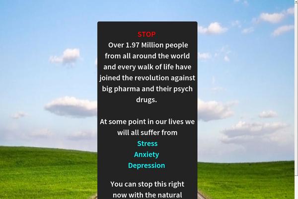 Blackywall theme site design template sample