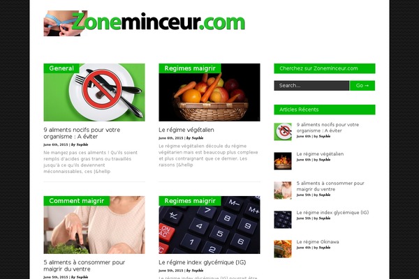Site using Auto Tag Links plugin